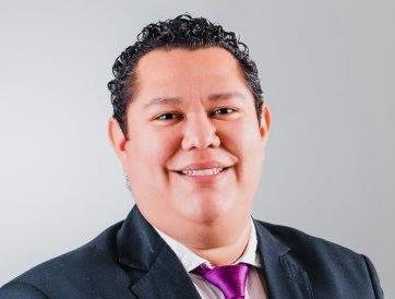 Félix Ramirez, Gerente Senior de Servicios de Negocios & Outsourcing